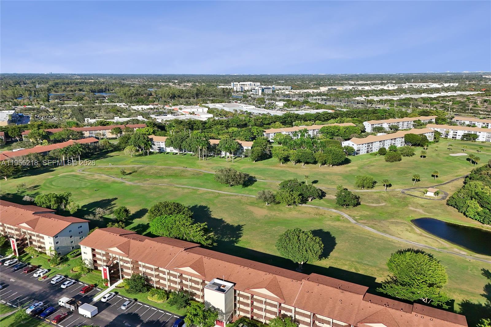 BUCKINGHAM AT CENTURY VIL - Residential