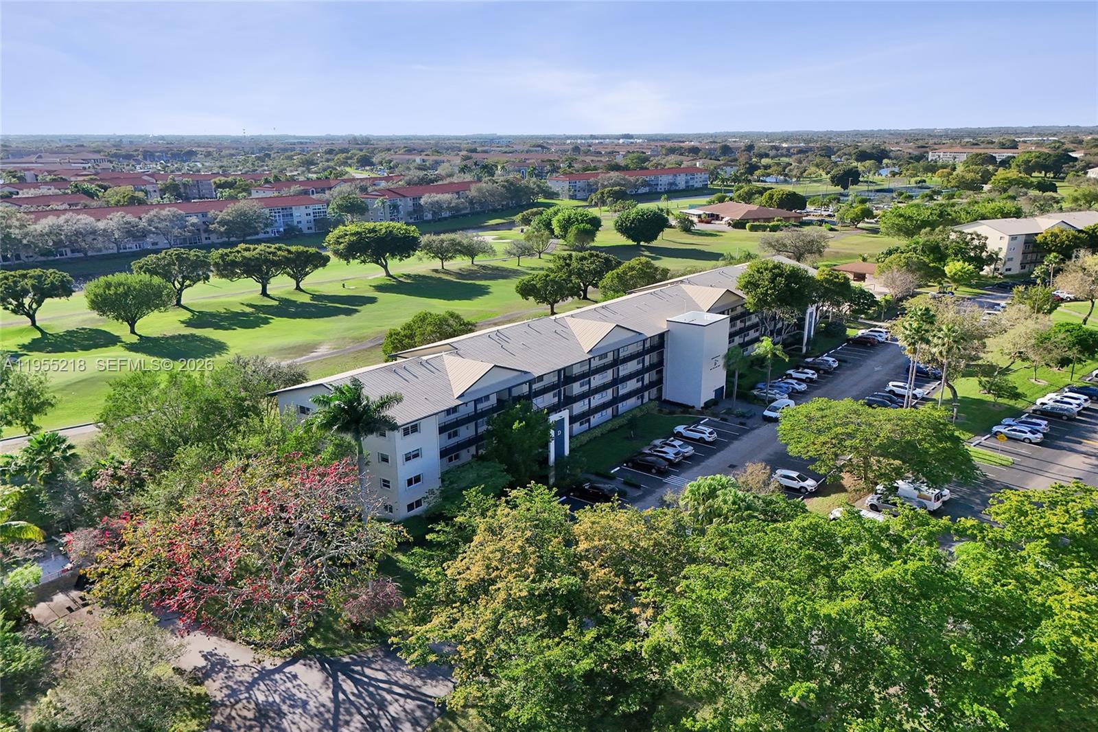 BUCKINGHAM AT CENTURY VIL - Residential