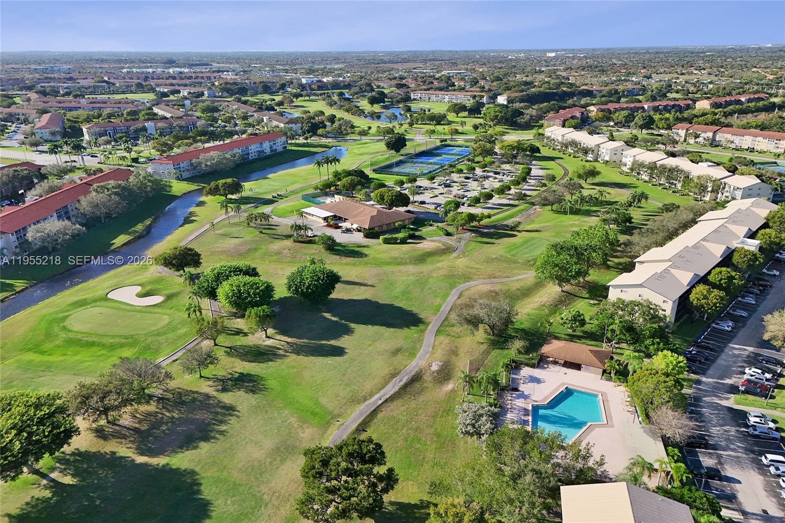 BUCKINGHAM AT CENTURY VIL - Residential