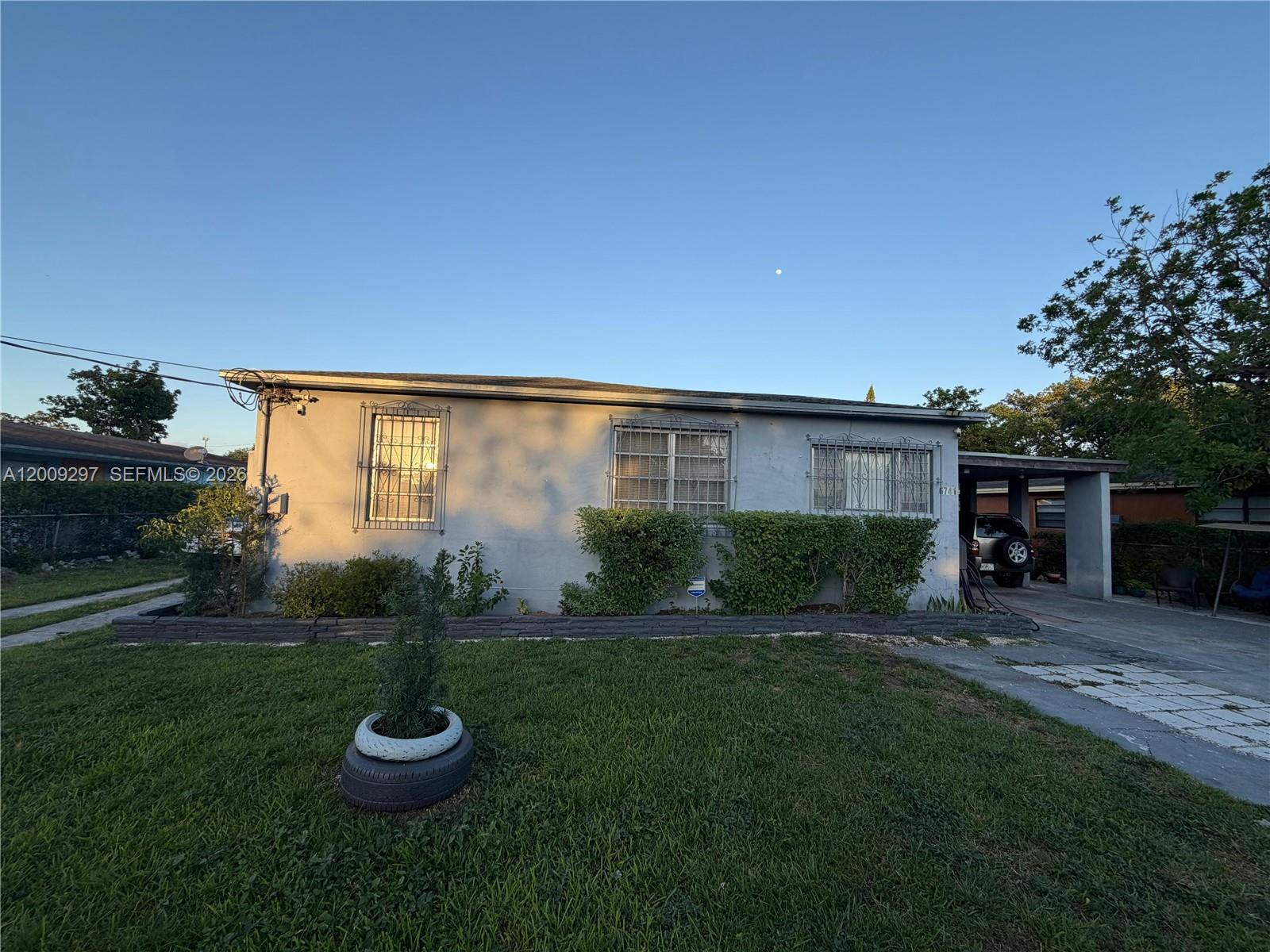 7TH AVENUE HIGHLANDS - Residential Income
