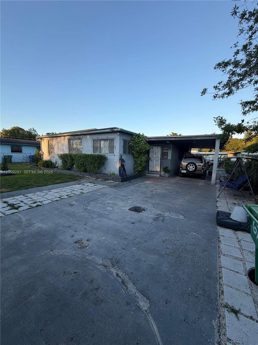 7TH AVENUE HIGHLANDS - Residential Income