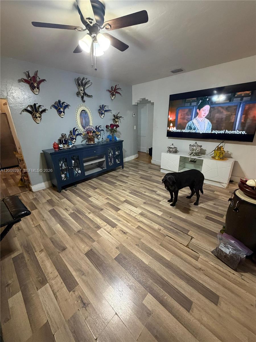 7TH AVENUE HIGHLANDS - Residential Income