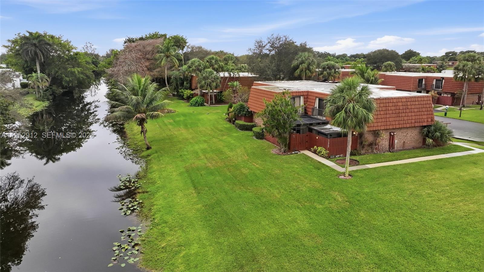 VILLAGE AT LAKE PINE II - Residential