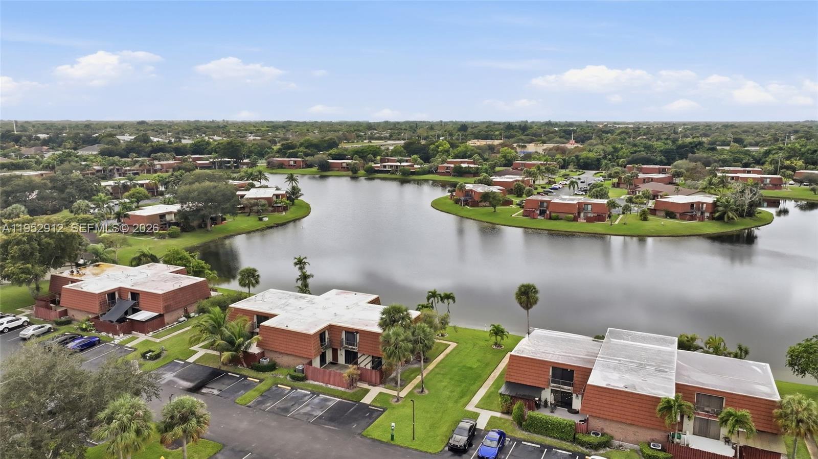 VILLAGE AT LAKE PINE II - Residential