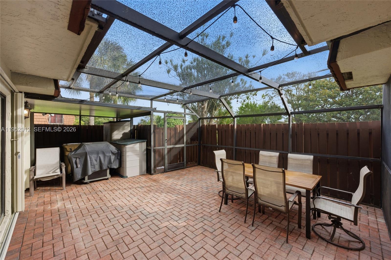 VILLAGE AT LAKE PINE II - Residential