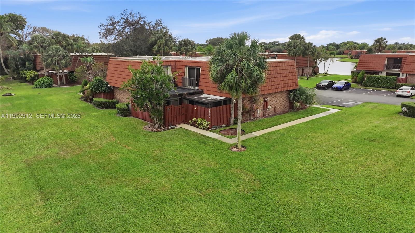 VILLAGE AT LAKE PINE II - Residential