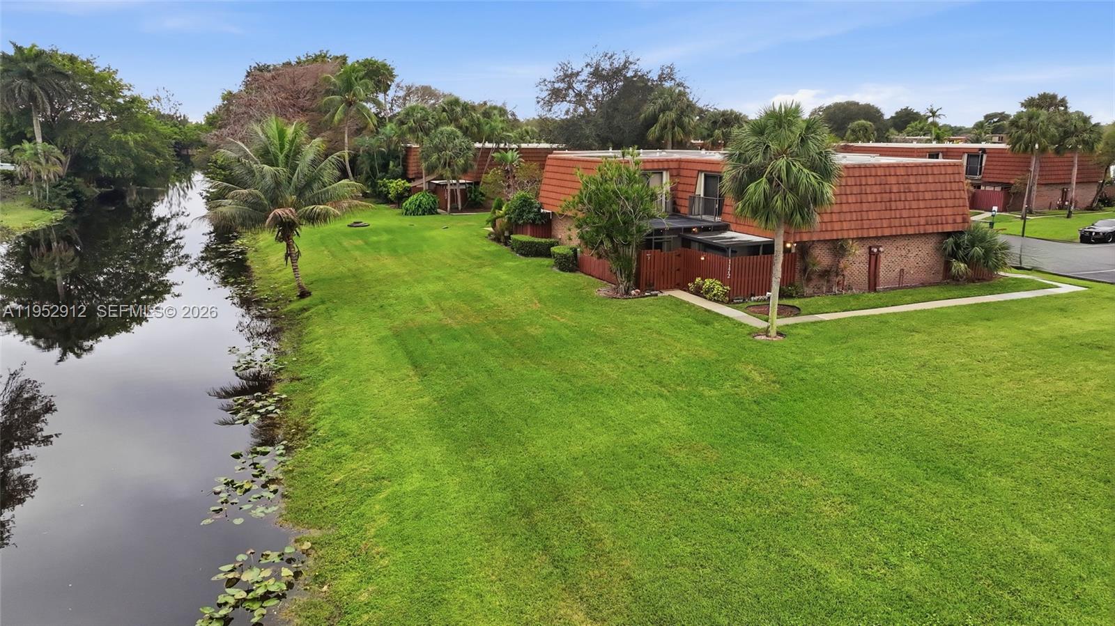 VILLAGE AT LAKE PINE II - Residential