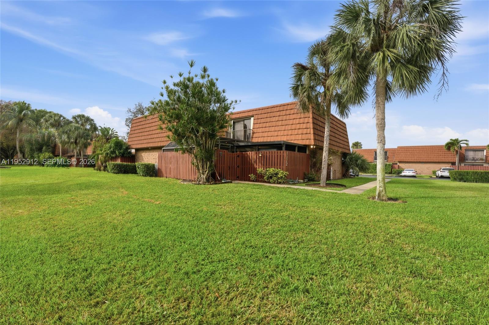 VILLAGE AT LAKE PINE II - Residential