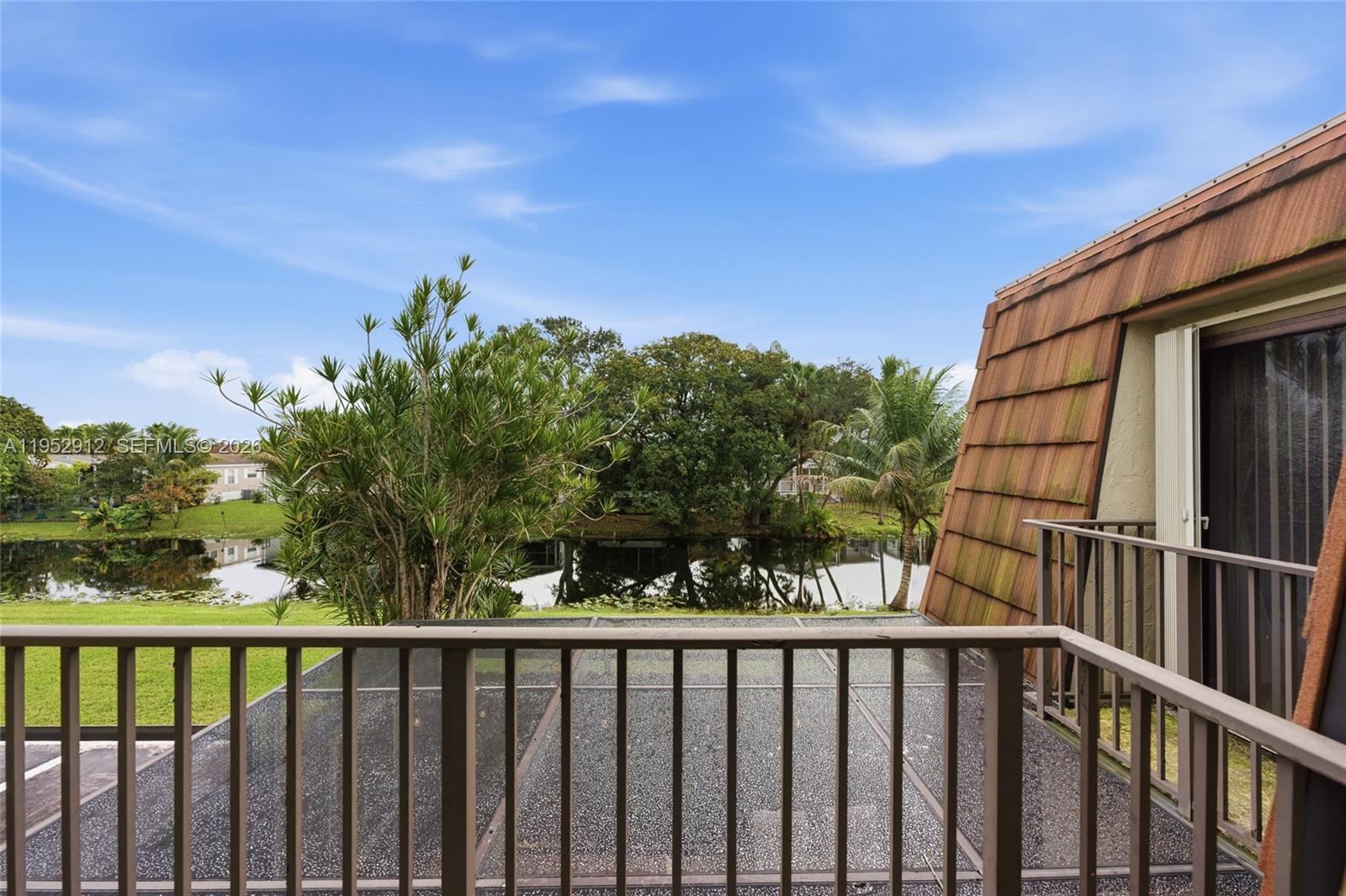 VILLAGE AT LAKE PINE II - Residential