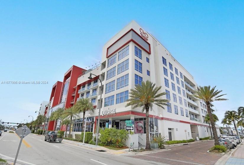 COSTA HOLLYWOOD CONDO - Residential