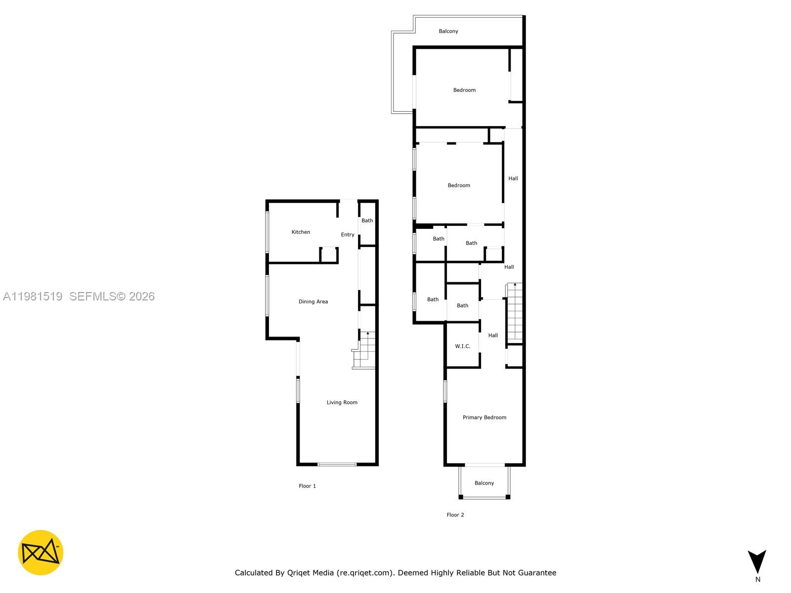 TWELFTH ST MANORS - Residential Income