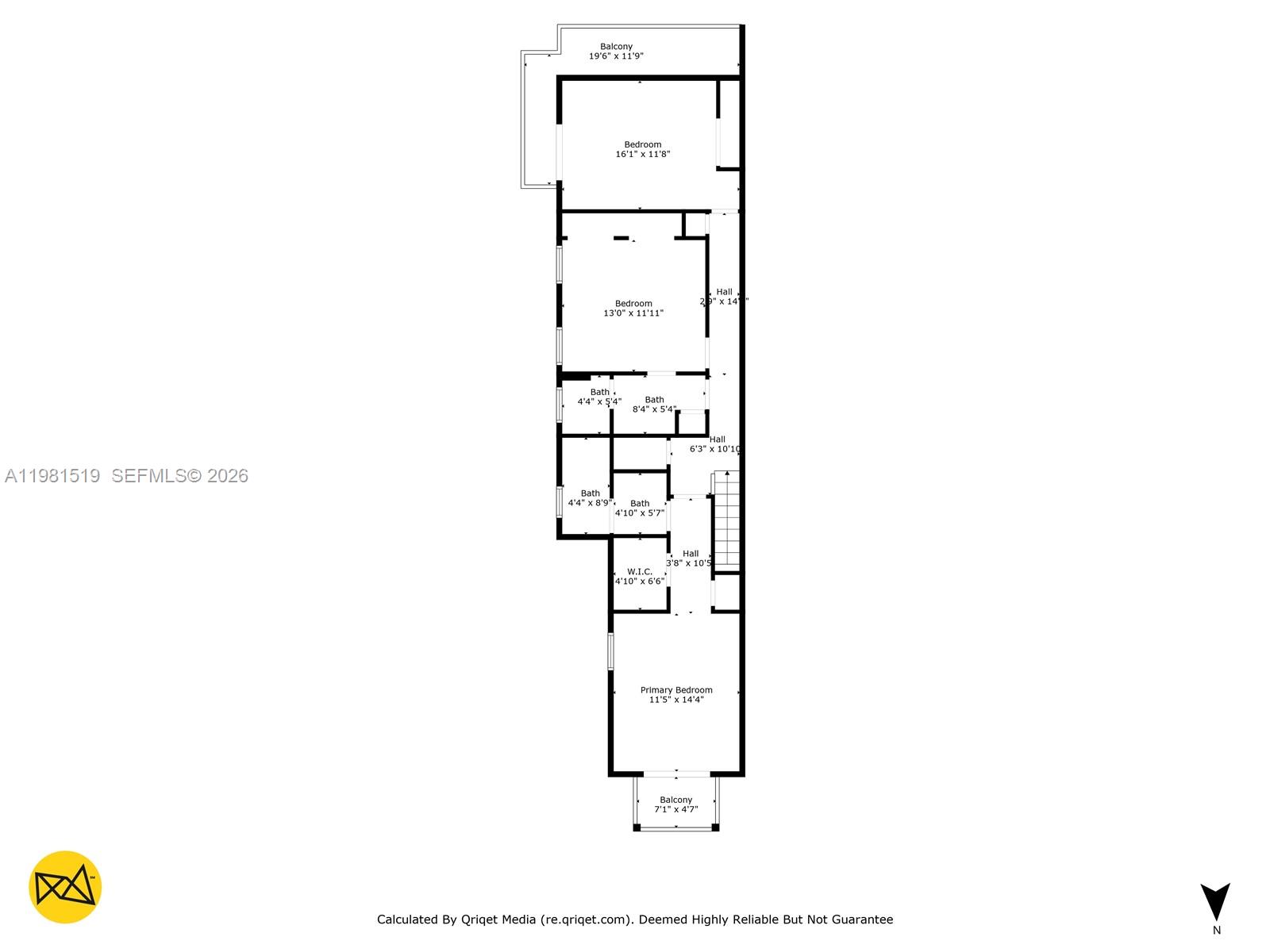 TWELFTH ST MANORS - Residential Income