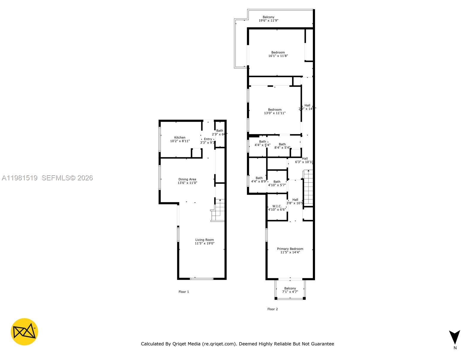 TWELFTH ST MANORS - Residential Income