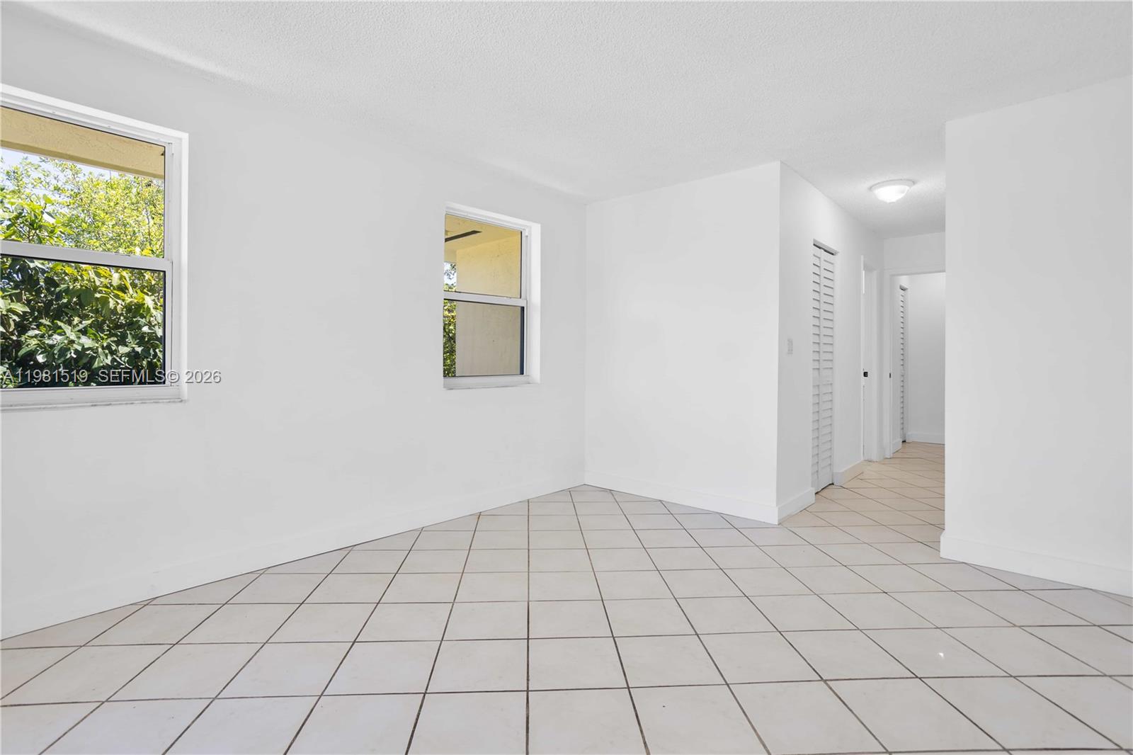 TWELFTH ST MANORS - Residential Income