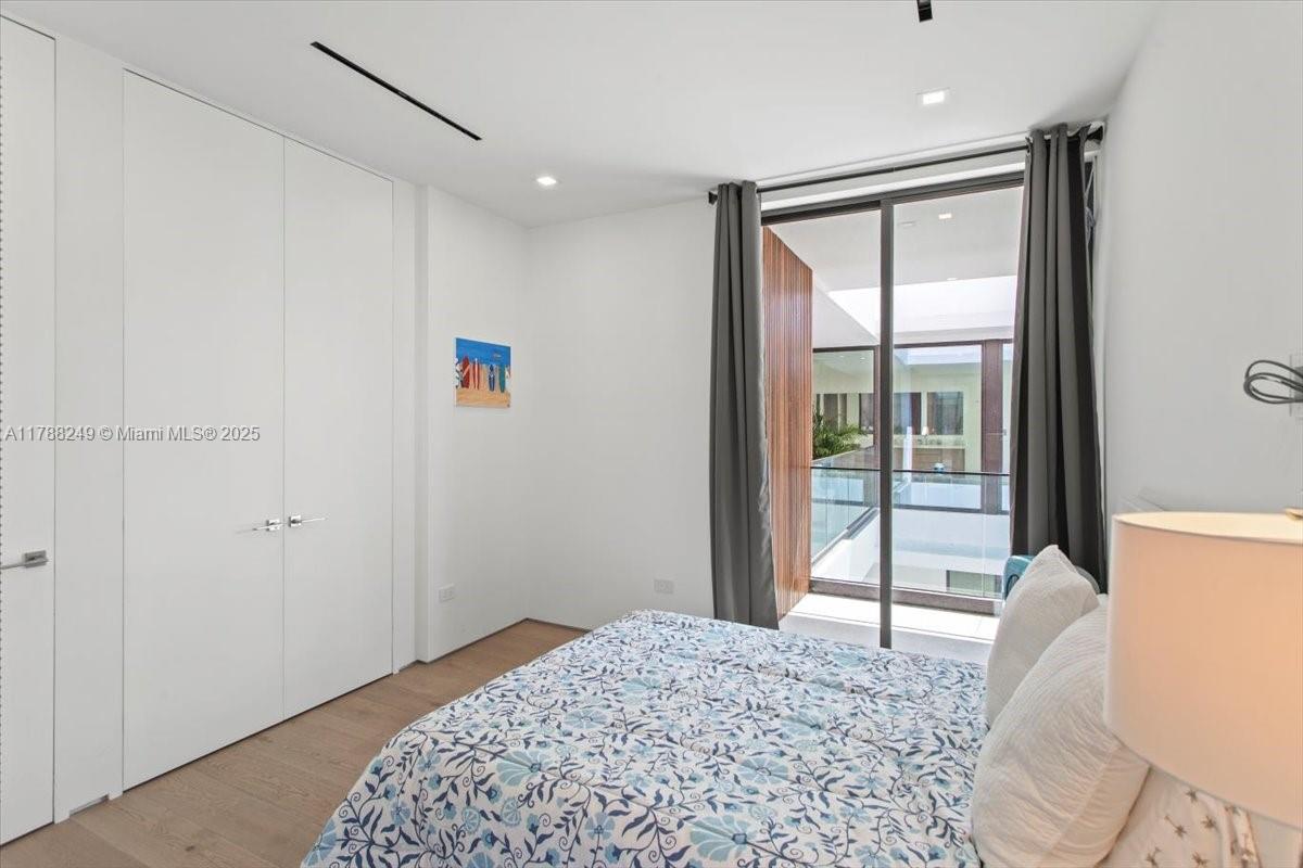 SHORECREST - Residential Lease