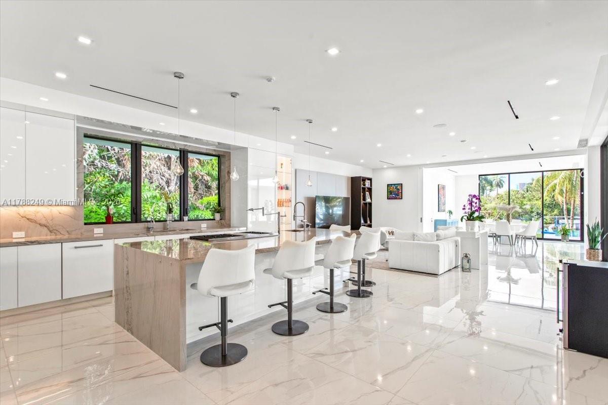 SHORECREST - Residential Lease