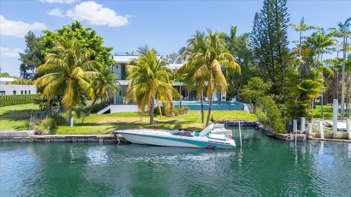 SHORECREST - Residential Lease