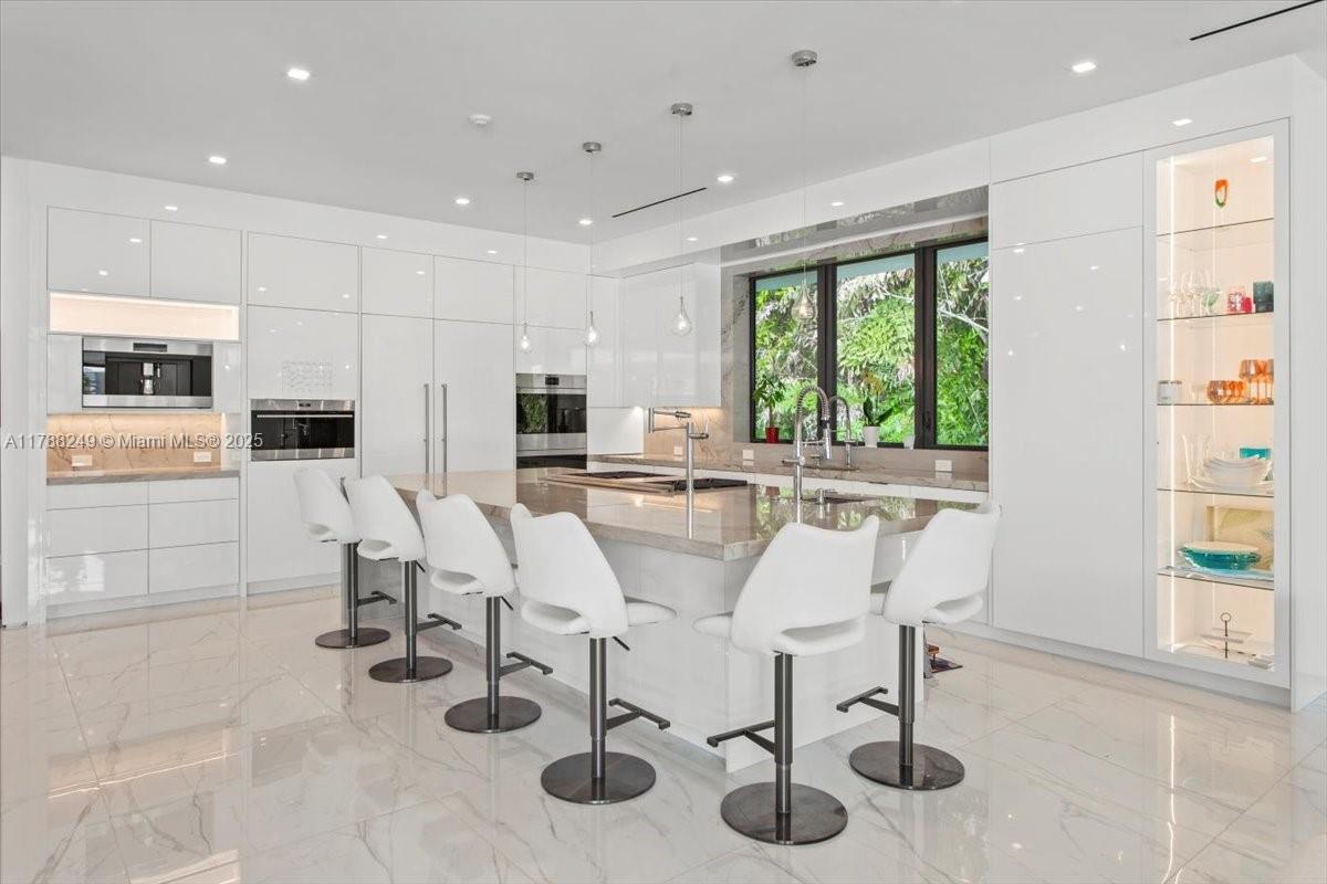 SHORECREST - Residential Lease