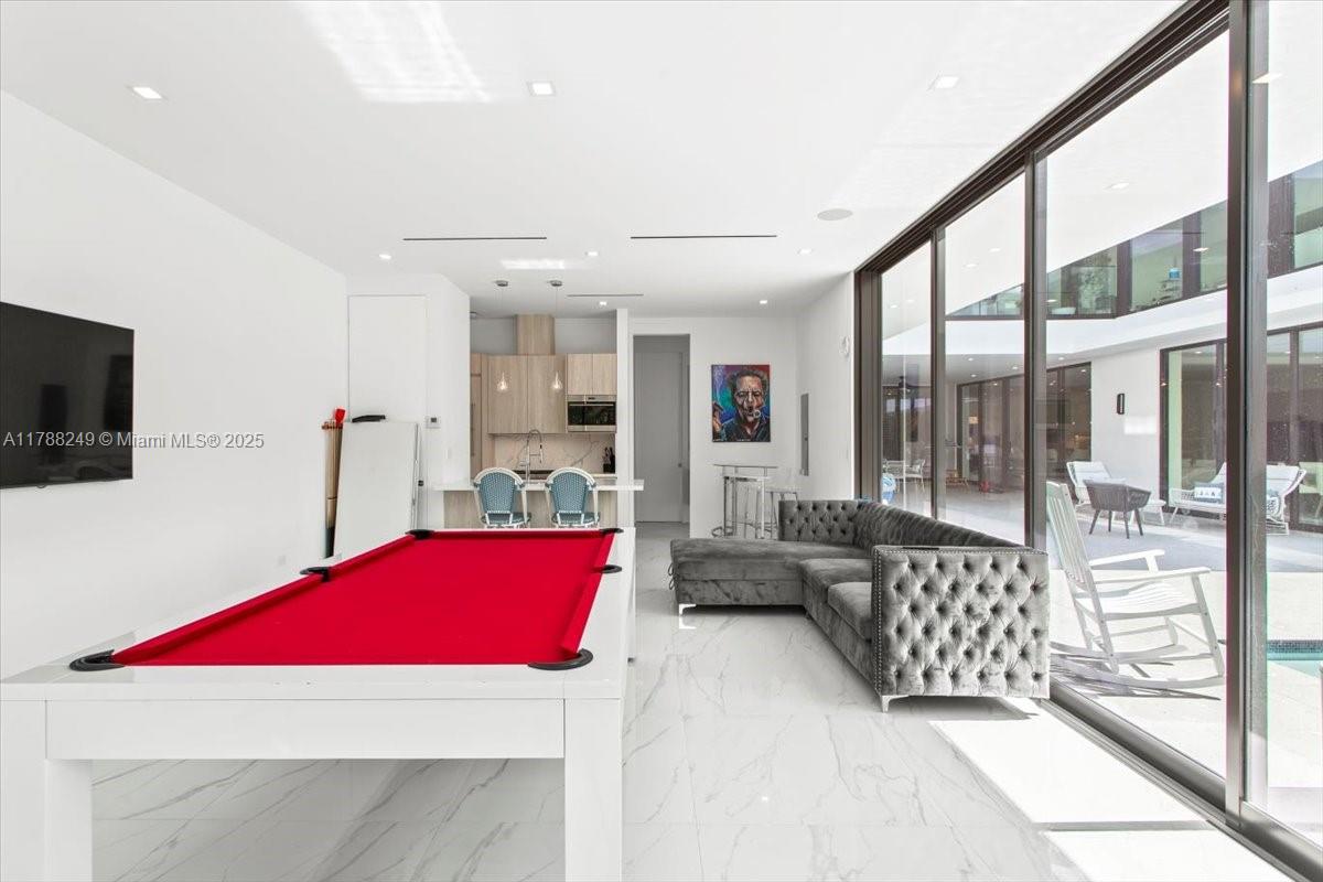 SHORECREST - Residential Lease