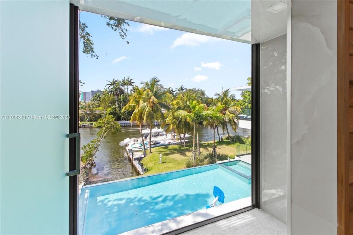 SHORECREST - Residential Lease