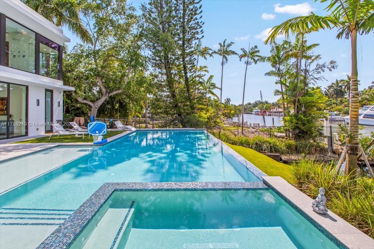 SHORECREST - Residential Lease