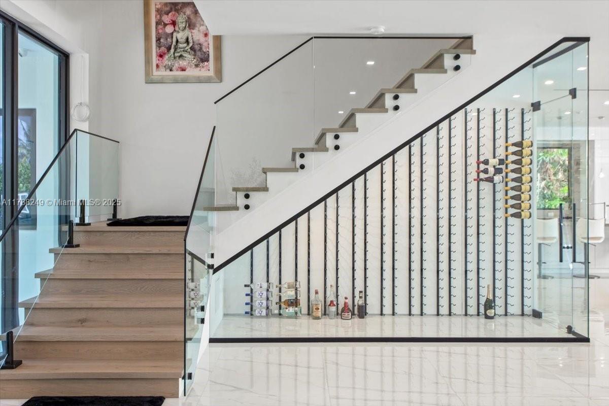 SHORECREST - Residential Lease