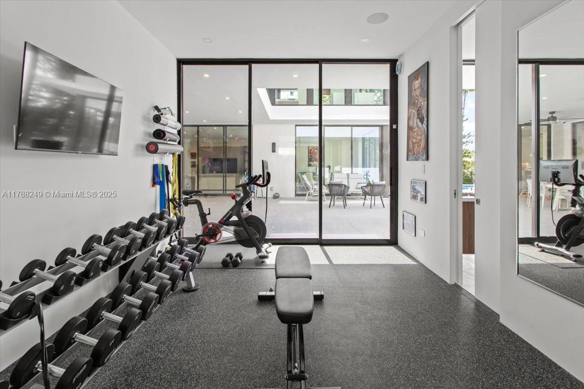 SHORECREST - Residential Lease