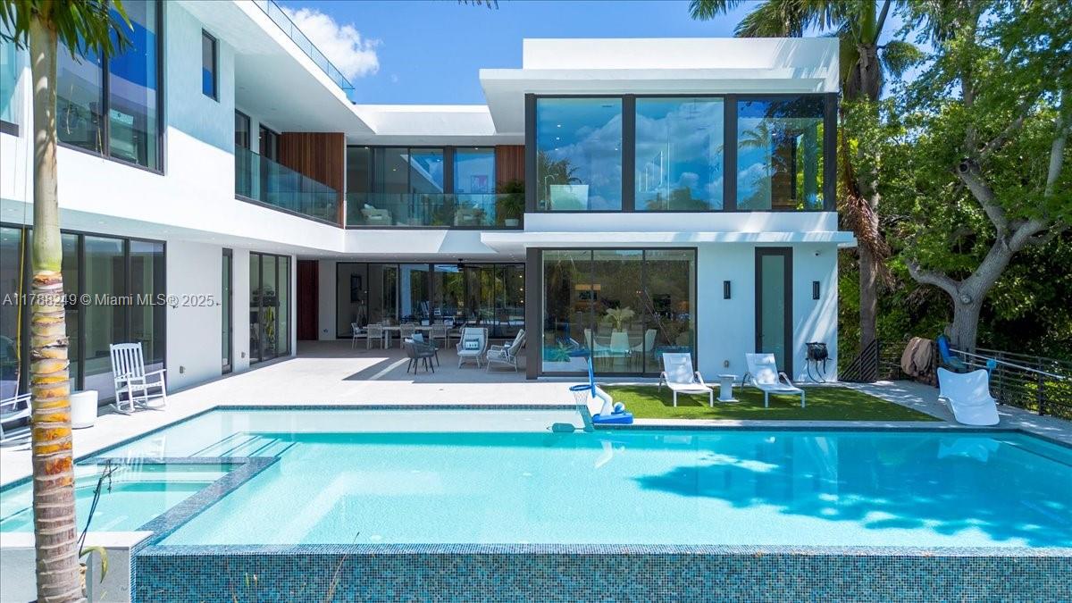 SHORECREST - Residential Lease