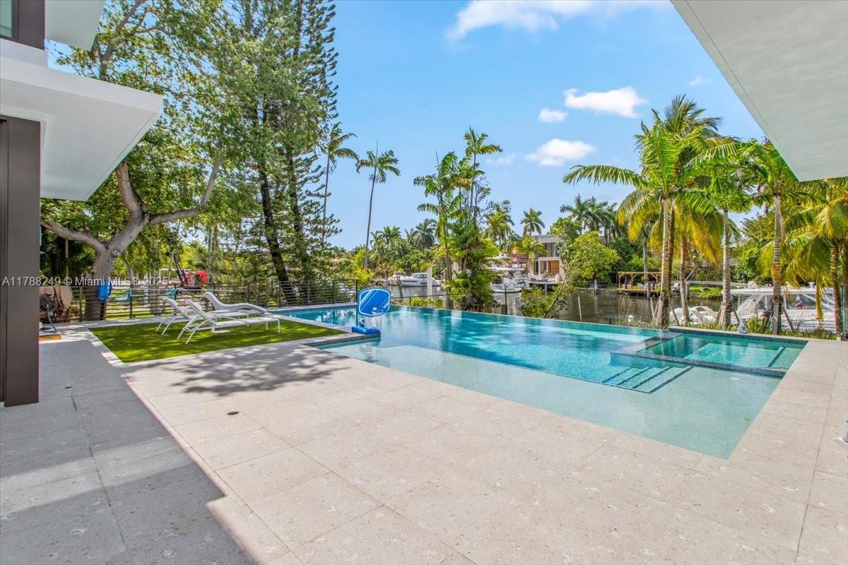 SHORECREST - Residential Lease