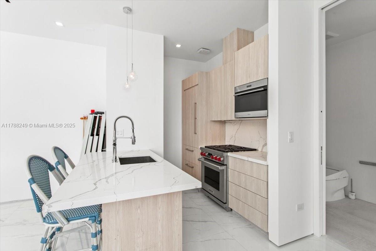 SHORECREST - Residential Lease