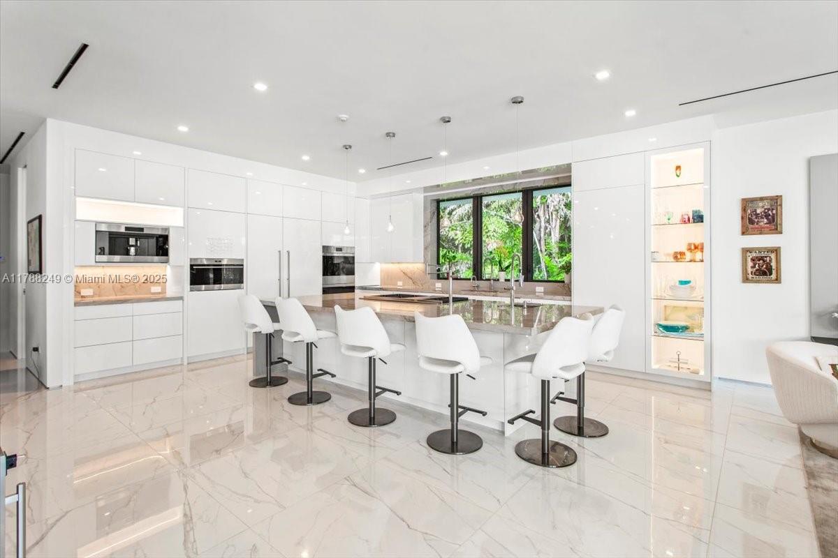 SHORECREST - Residential Lease