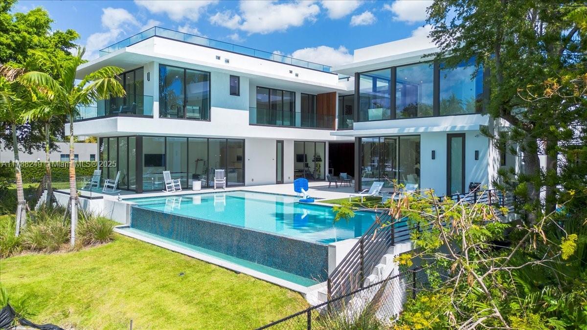 SHORECREST - Residential Lease