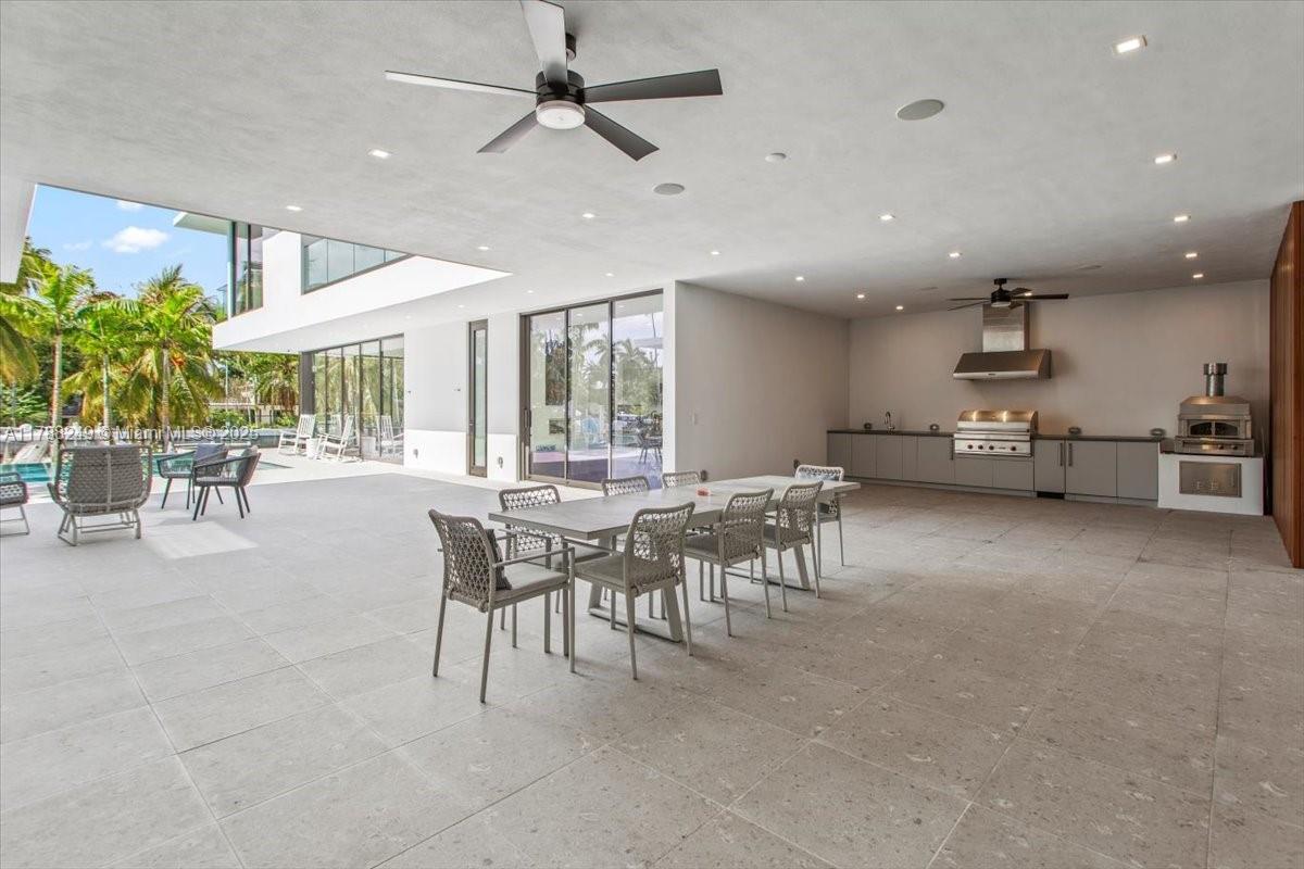 SHORECREST - Residential Lease