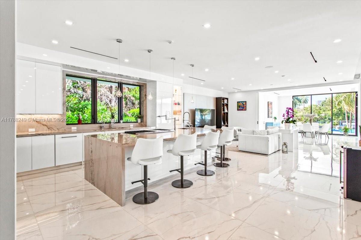 SHORECREST - Residential Lease