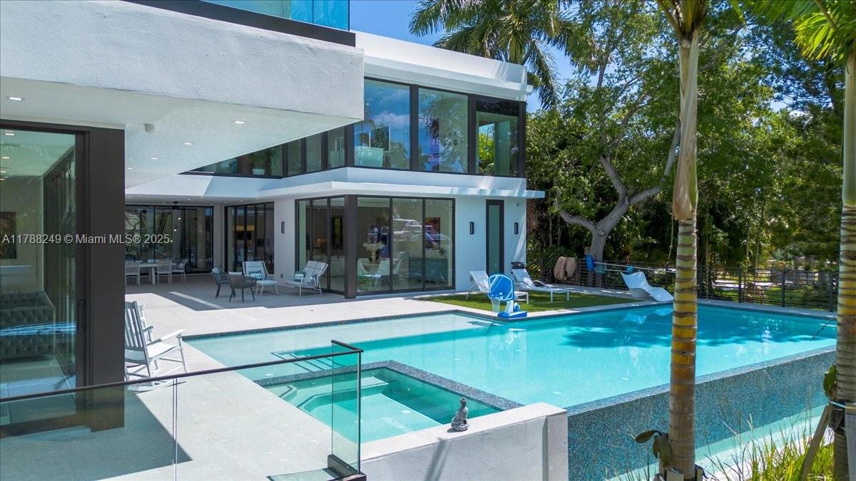 SHORECREST - Residential Lease