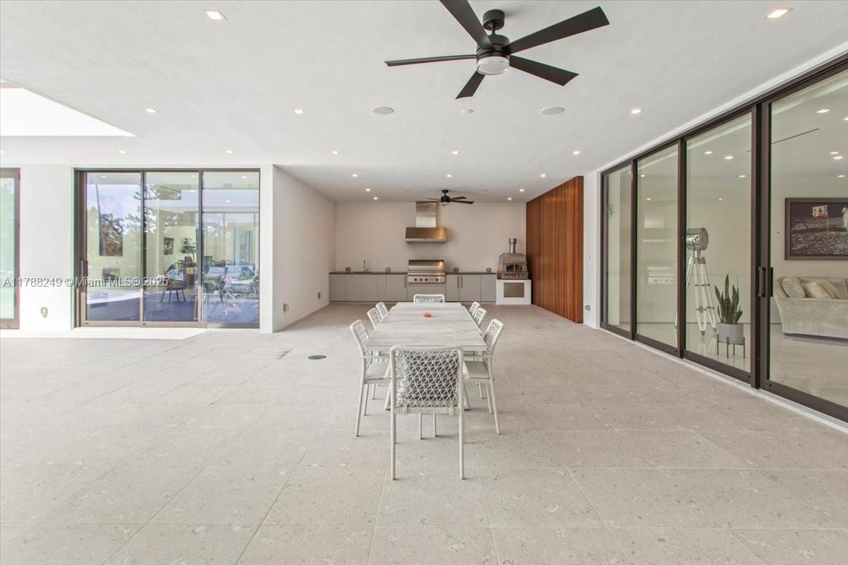 SHORECREST - Residential Lease