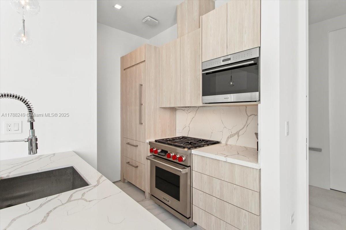 SHORECREST - Residential Lease