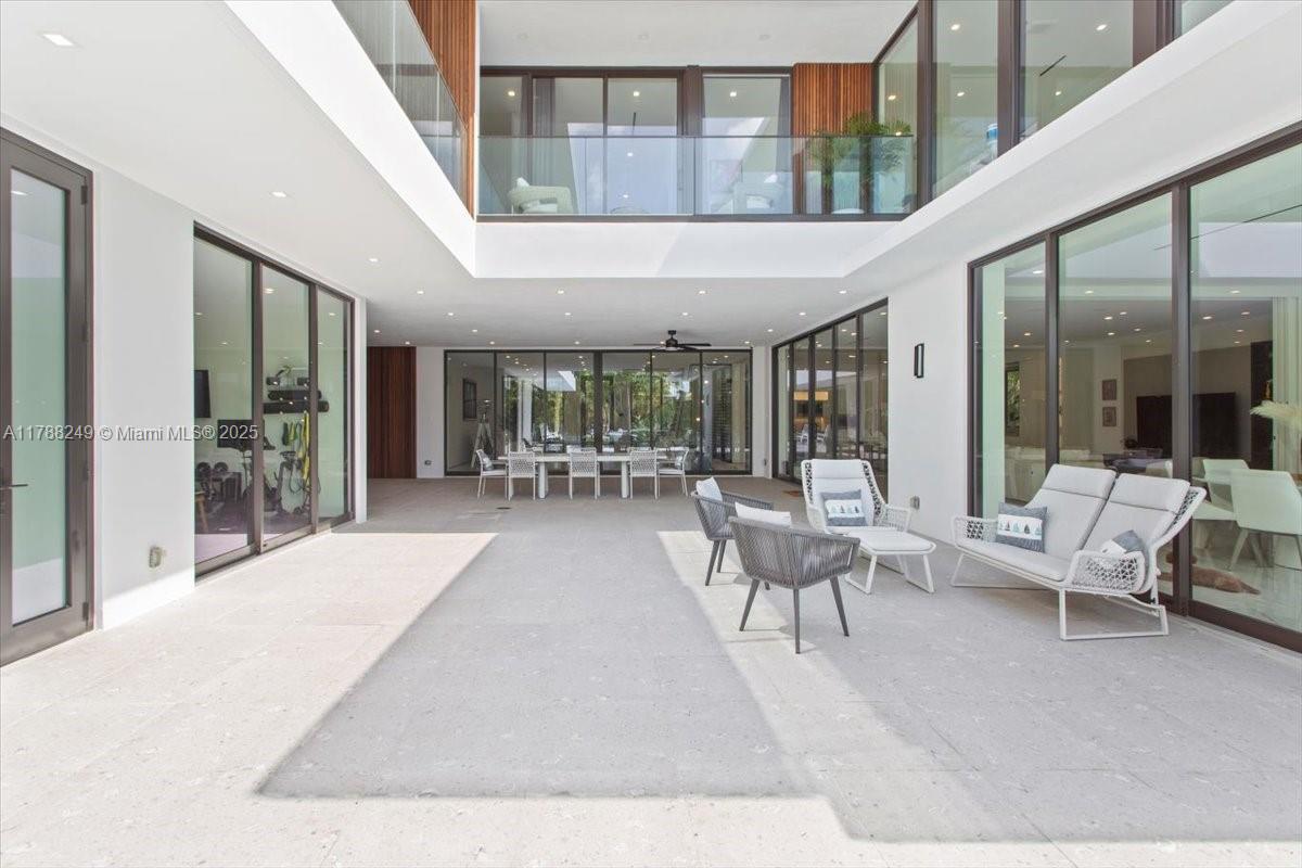 SHORECREST - Residential Lease