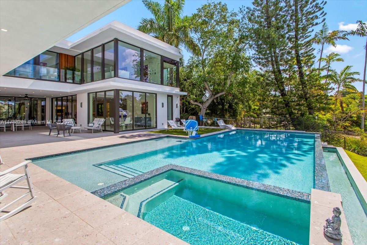 SHORECREST - Residential Lease