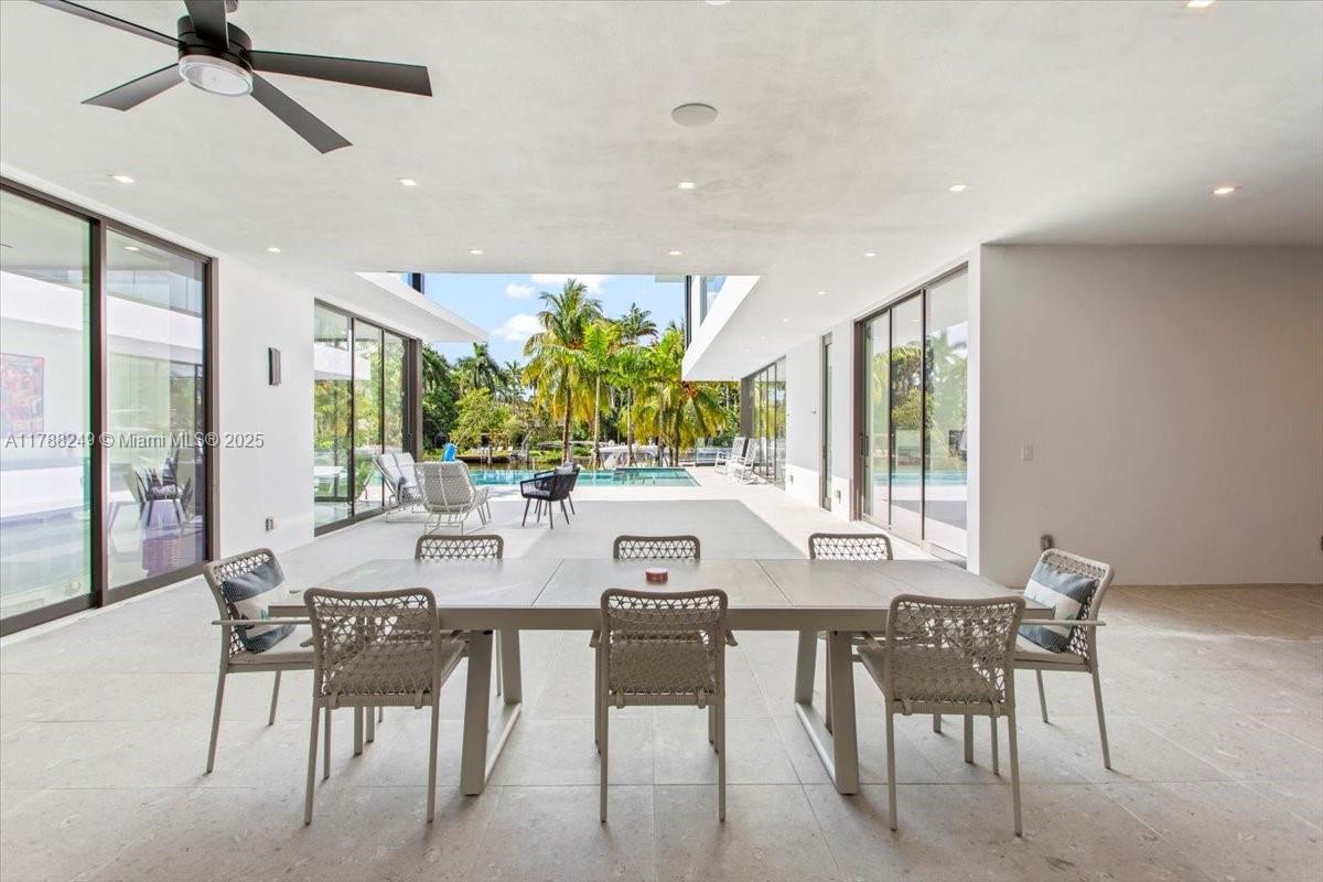 SHORECREST - Residential Lease