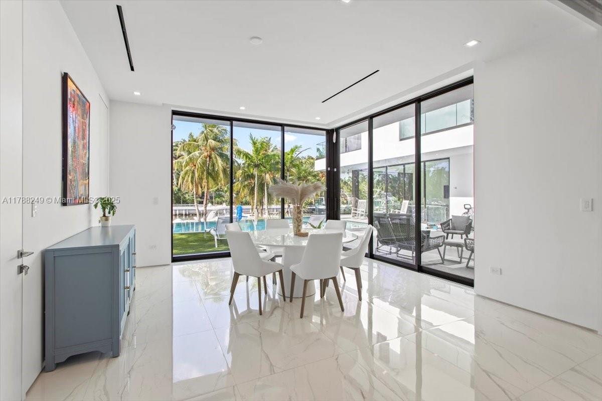 SHORECREST - Residential Lease