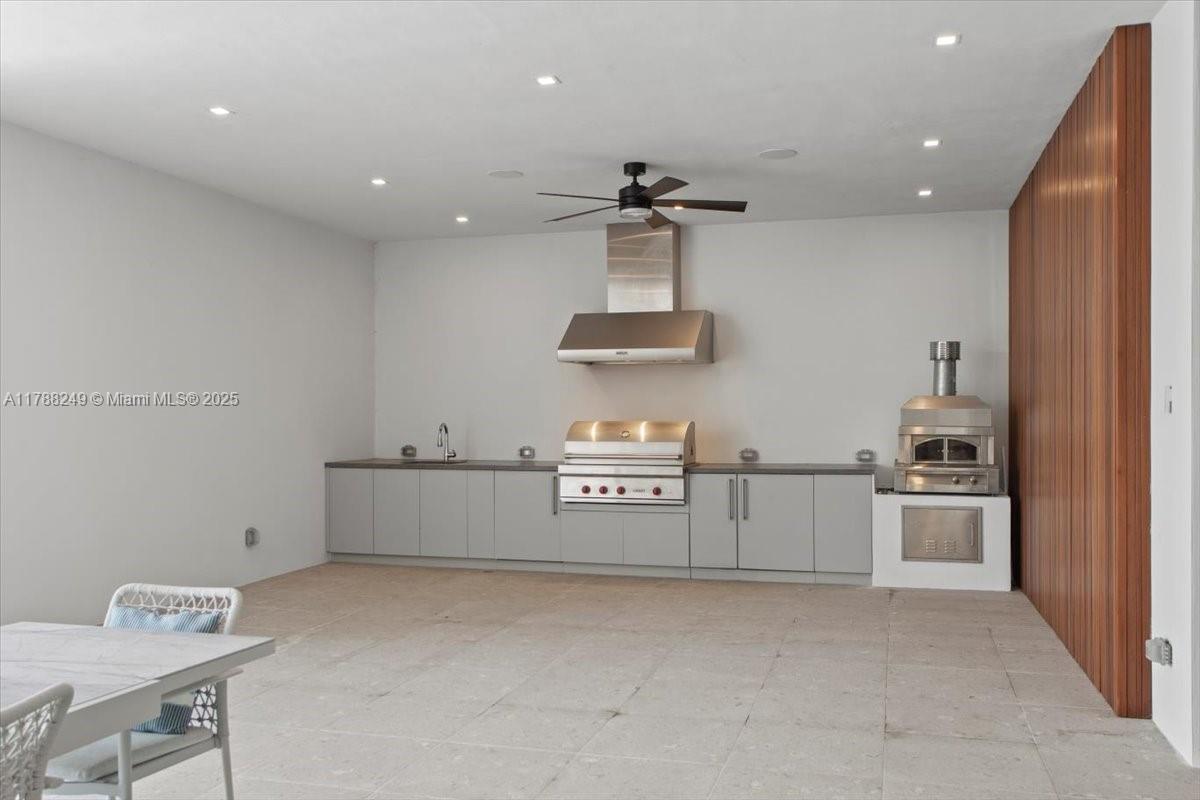 SHORECREST - Residential Lease