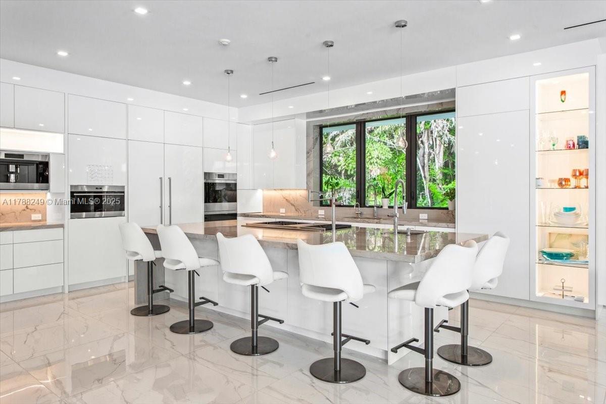 SHORECREST - Residential Lease