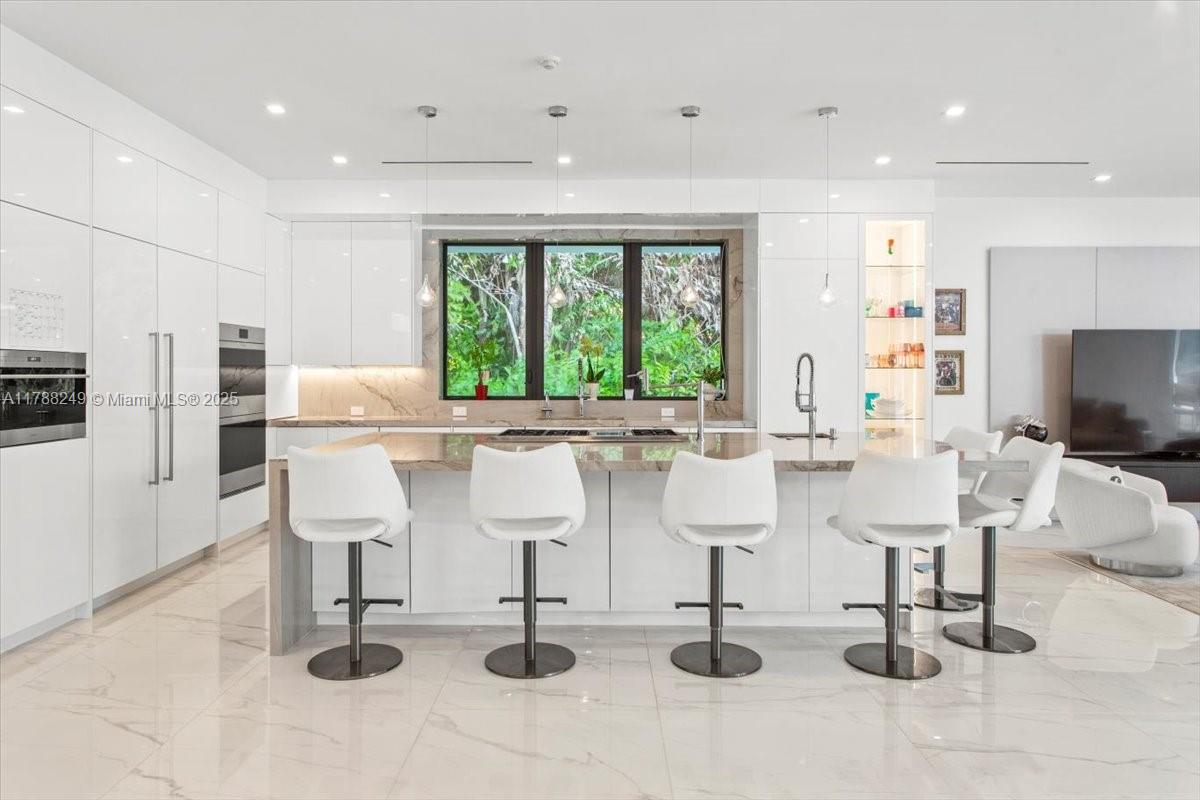 SHORECREST - Residential Lease