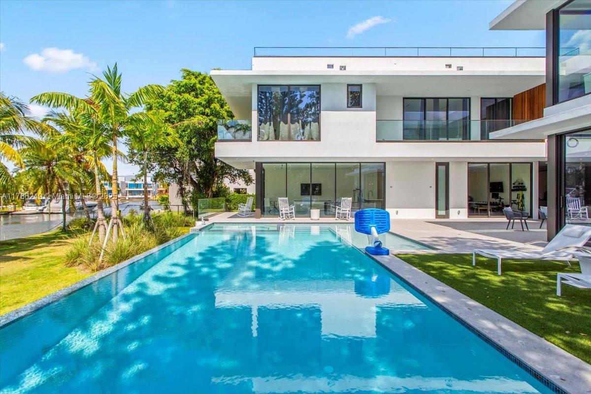 SHORECREST - Residential Lease