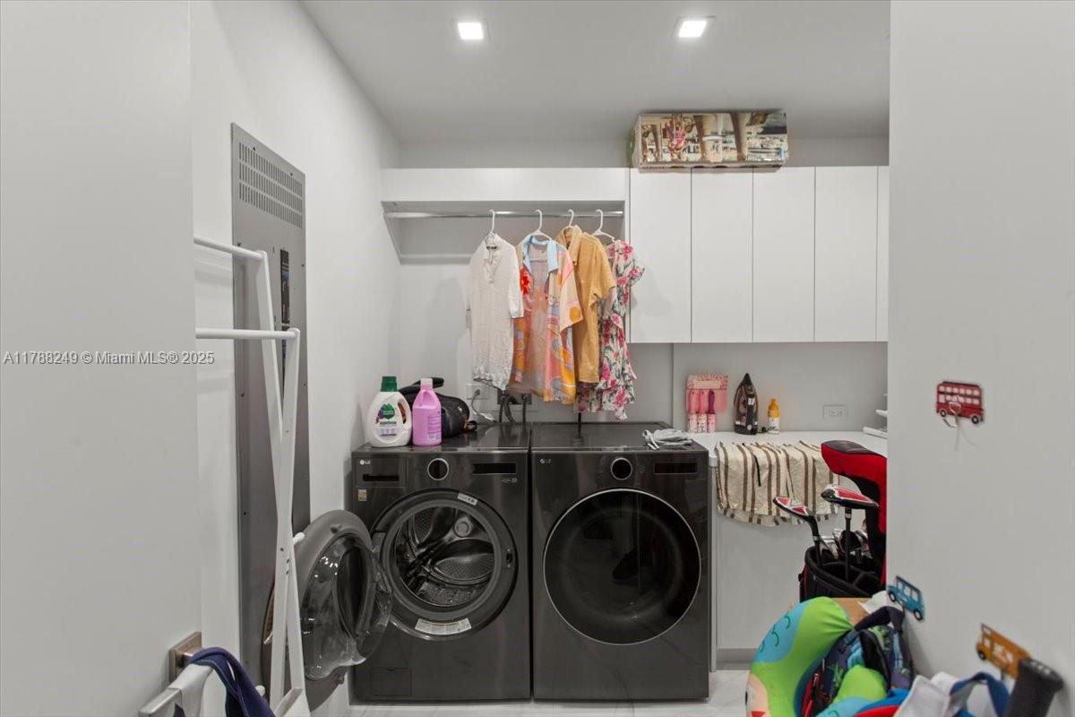 SHORECREST - Residential Lease