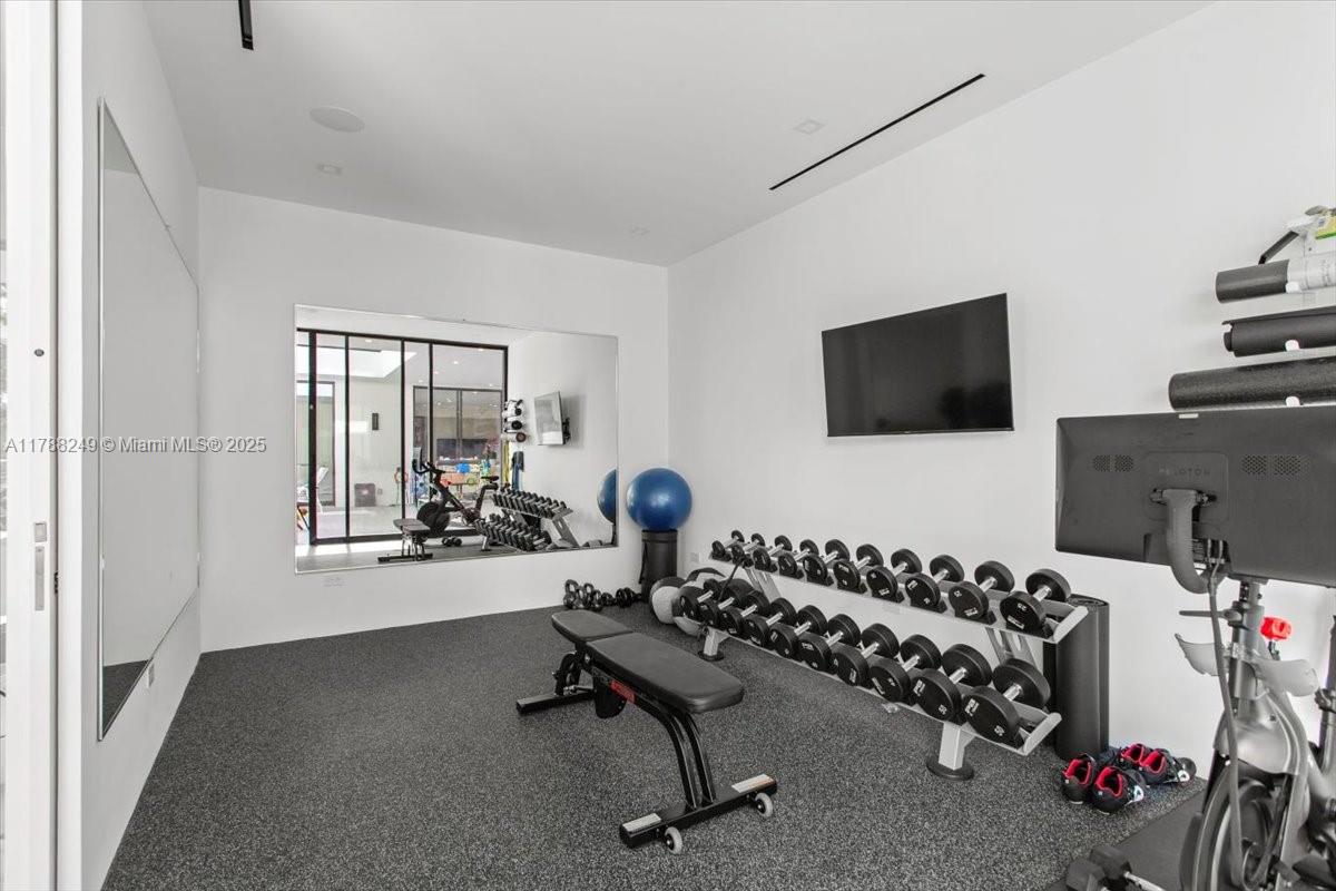 SHORECREST - Residential Lease