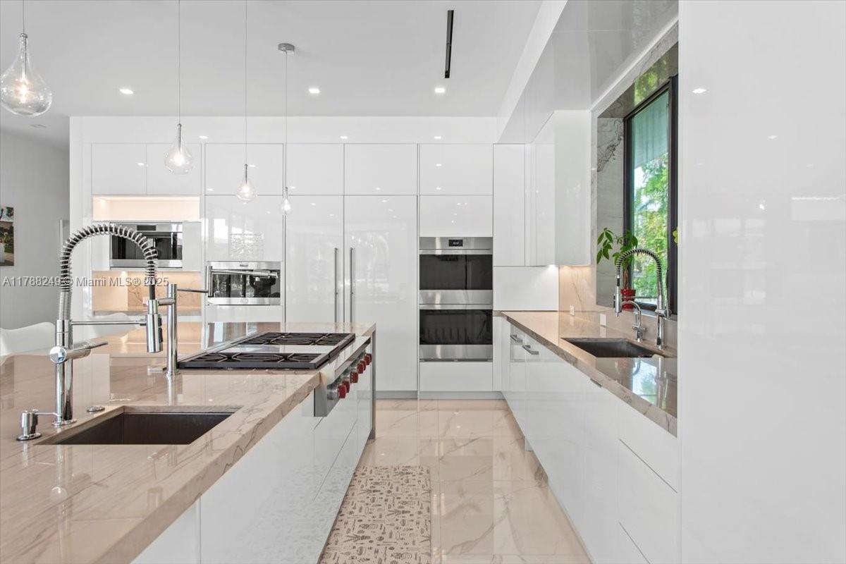 SHORECREST - Residential Lease