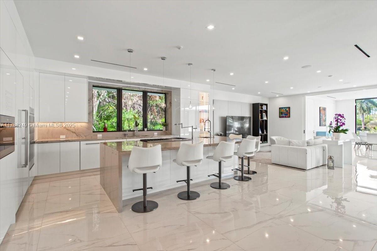 SHORECREST - Residential Lease