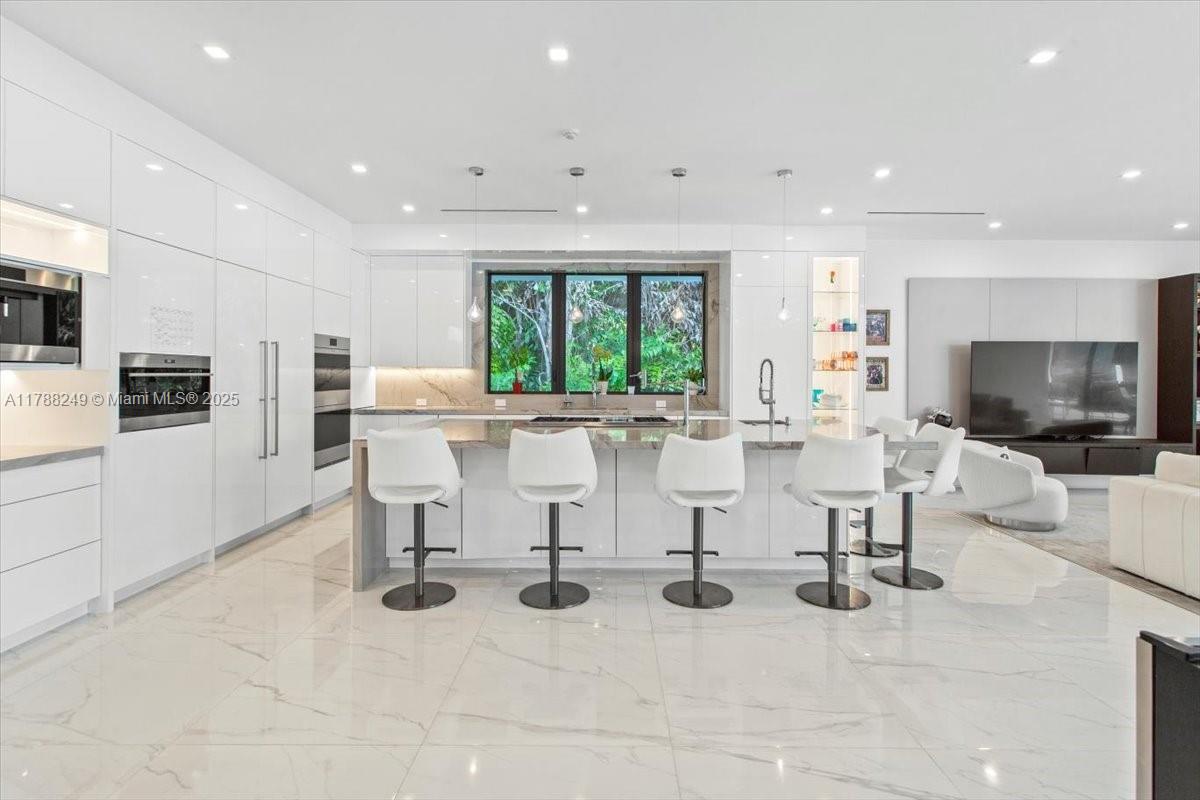 SHORECREST - Residential Lease